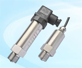 光纖壓力傳感器基礎(chǔ)知識(shí)