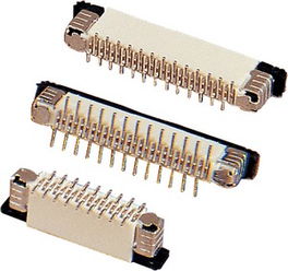 高速連接器基礎(chǔ)知識(shí),光伏連接器基礎(chǔ)知識(shí),fpc線路板基礎(chǔ)知識(shí)