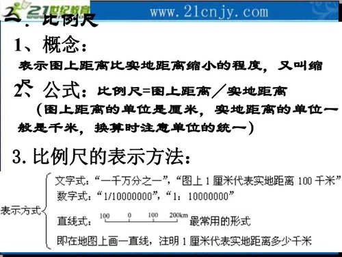 高三地理基礎(chǔ)知識