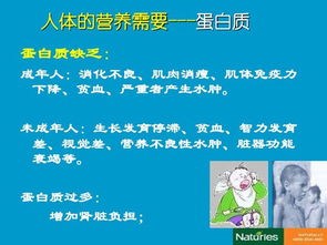 營養(yǎng)學基礎知識課程