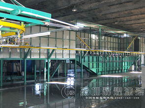 電泳涂裝基礎(chǔ)知識(shí)