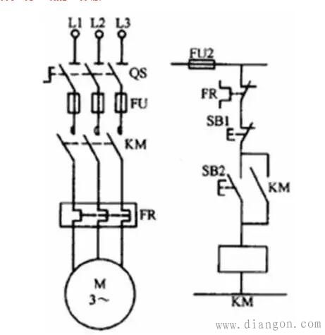 電機(jī)電器基礎(chǔ)知識(shí)