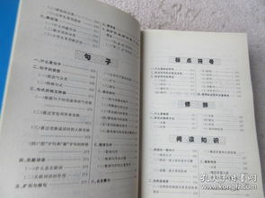 小學(xué)生基礎(chǔ)知識(shí)清單