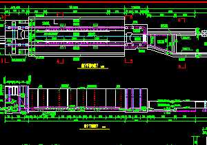 水電站開船閘基礎(chǔ)知識