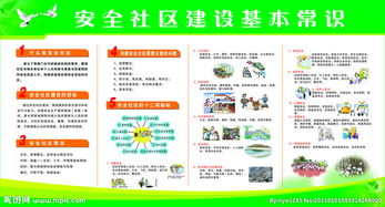 崗位基礎(chǔ)知識(shí)《社區(qū)建設(shè)》