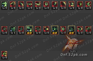 dnf暗帝新手基礎(chǔ)知識(shí)