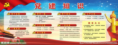 黨建知識基礎(chǔ)薄弱整改