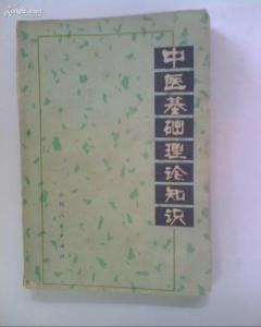 基礎理論,小知識,中醫(yī)