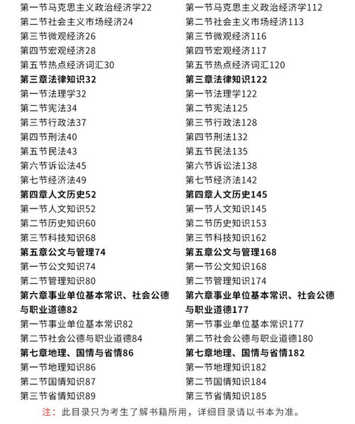 華圖公共基礎(chǔ)知識(shí)題