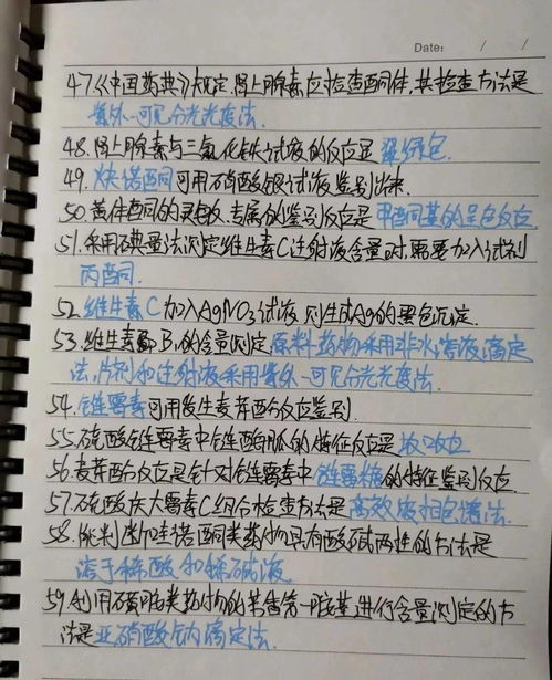 藥物,化學(xué),基礎(chǔ),知識