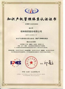 知識產(chǎn)權(quán)管理體系基礎(chǔ)知識培訓(xùn)