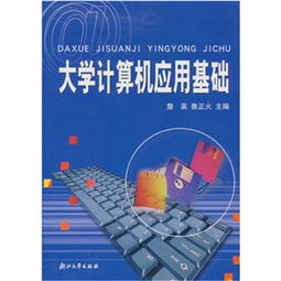 大學計算機應用電腦基礎(chǔ)知識