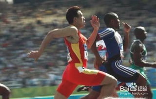 短跑的重點(diǎn)基礎(chǔ)知識(shí)