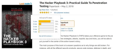 黑客和滲透測(cè)試的基礎(chǔ)知識(shí)