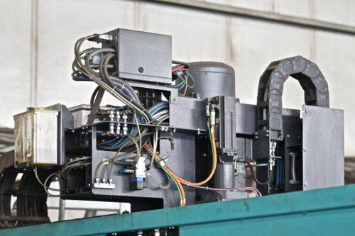 自動(dòng)化非標(biāo)設(shè)備掌握的基礎(chǔ)知識