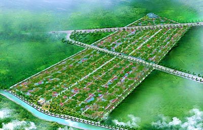 人工濕地基礎(chǔ)知識