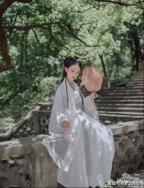 漢服圈幾個基礎(chǔ)知識