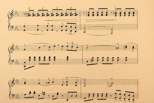 音樂(lè)簡(jiǎn)譜基礎(chǔ)知識(shí)-口琴