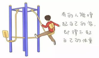 健身器械使用基礎(chǔ)知識