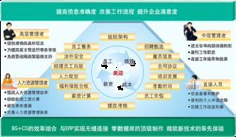 人力資源基礎知識知乎
