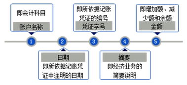 2017農(nóng)村會計基礎(chǔ)知識