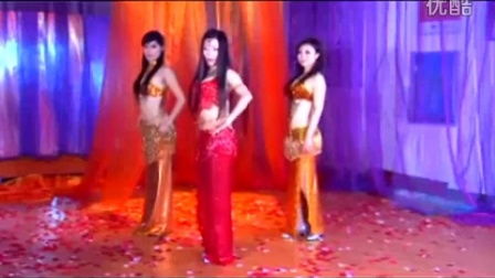 肚皮舞基礎(chǔ)知識(shí)教程