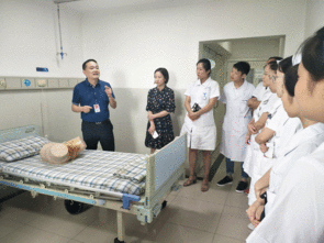 關(guān)于導(dǎo)尿的基礎(chǔ)知識(shí)點(diǎn)