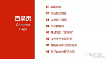 講義,安全管理,基礎(chǔ)知識(shí)