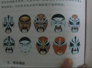 七上語(yǔ)文臉譜基礎(chǔ)知識(shí)小考卷