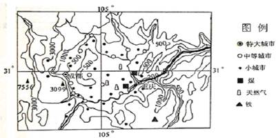 知識(shí)點(diǎn),讀圖,地理,區(qū)域