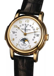 基礎(chǔ)知識(shí),百達(dá)翡麗