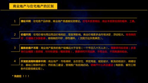 商業(yè)地產(chǎn),基礎(chǔ)知識(shí),招商