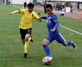 足球基礎知識訓練