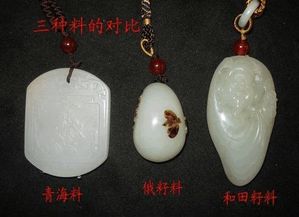 基礎(chǔ)知識,和田玉