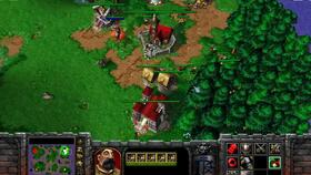 魔獸爭(zhēng)霸人族玩法基礎(chǔ)知識(shí)