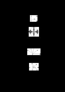 七級(jí)基本平面圖形基礎(chǔ)知識(shí)