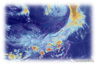 應(yīng)用氣象學(xué)基礎(chǔ)理論知識