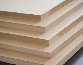 密度板的基礎知識