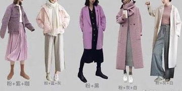 基礎(chǔ)知識(shí),搭配,衣服