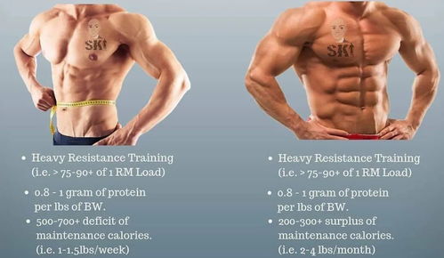 健身需要了解什么基礎(chǔ)知識