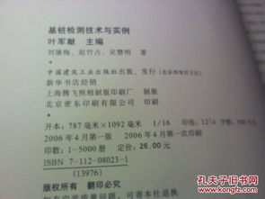 基樁檢測基礎(chǔ)知識試卷