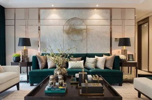 軟裝基礎(chǔ)入門知識(shí)