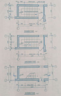 圖紙看什么基礎(chǔ)知識