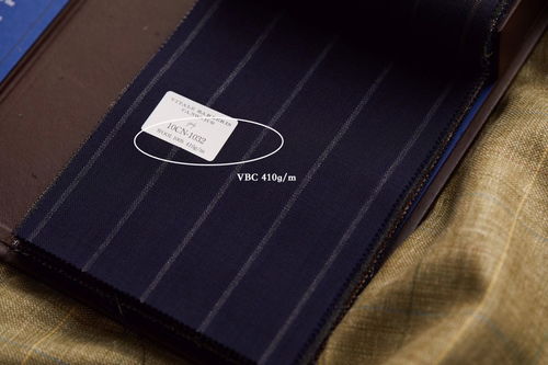 羊毛面料基礎知識