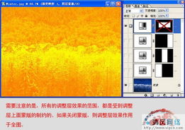 ps6照片調(diào)整基礎(chǔ)知識(shí)教程
