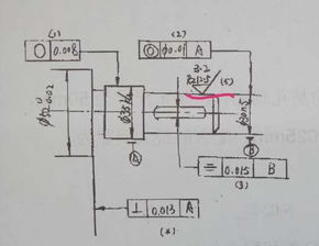 極限配合與技術(shù)測量基礎(chǔ)知識(shí)題庫