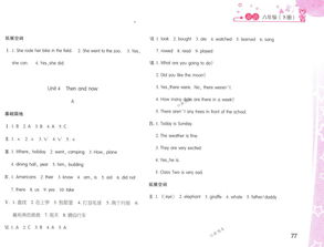 英語,六級,人教版,基礎知識