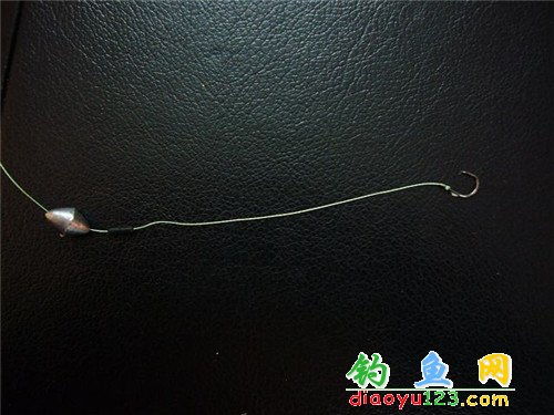 微鉛筏釣基礎(chǔ)知識(shí)