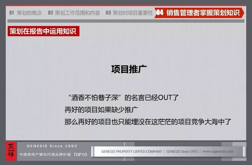 基礎(chǔ)知識,策劃,地產(chǎn)