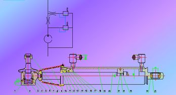 液壓系統(tǒng)基礎(chǔ)知識(shí)大全